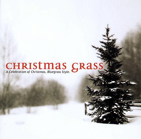 Christmas Grass