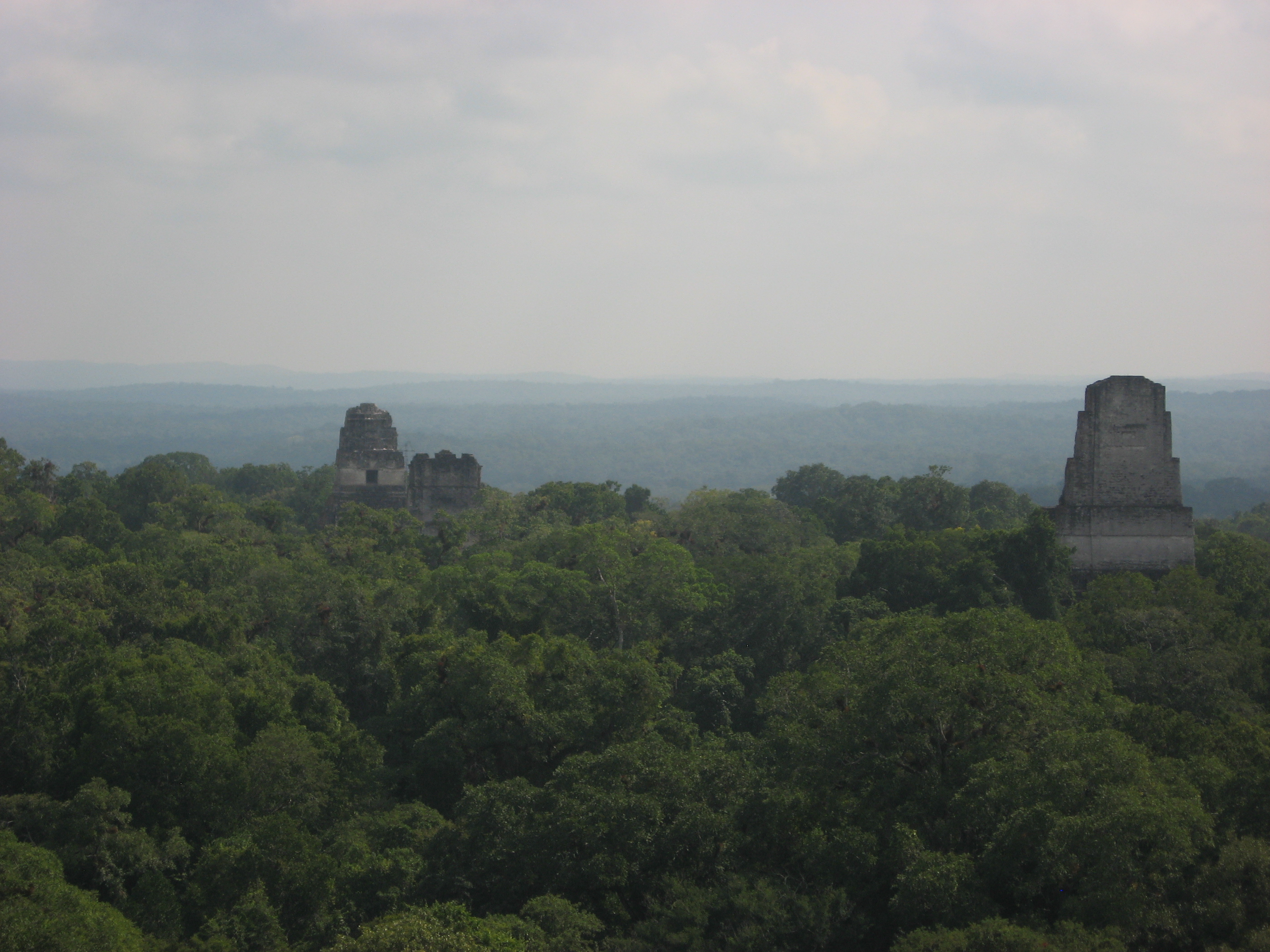 Tikal