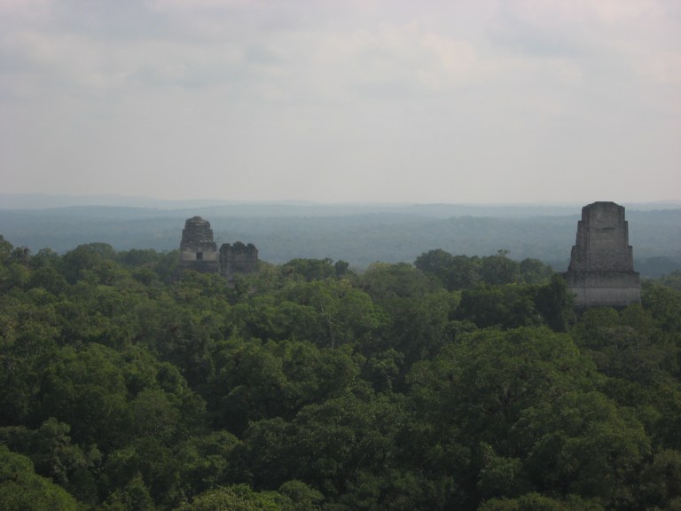 Tikal