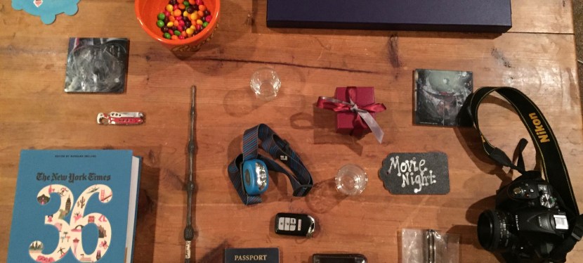 How I Proposed And Made April My&nbsp;Bride