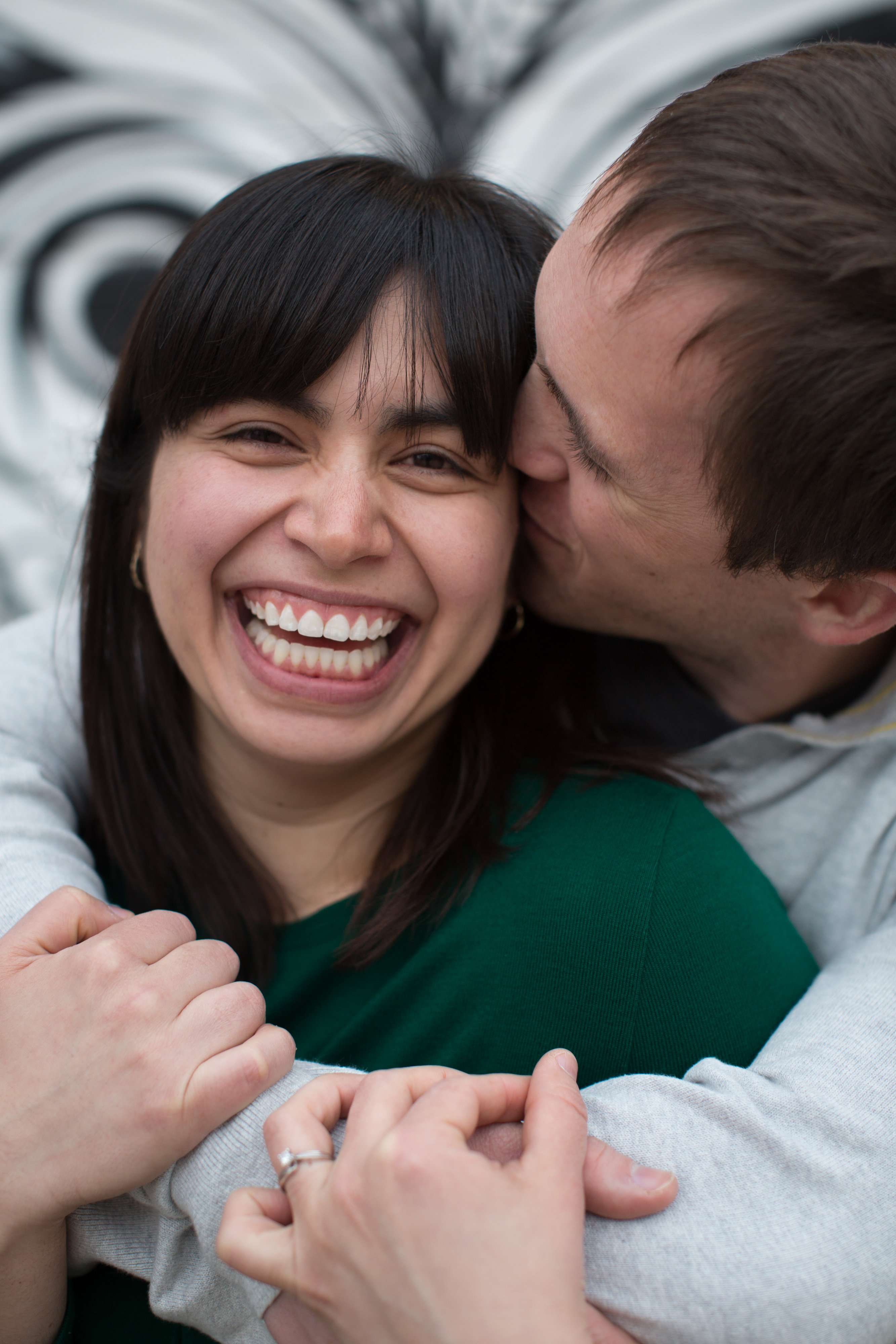View More: http://ketphotography.pass.us/brendan-and-april-engagements