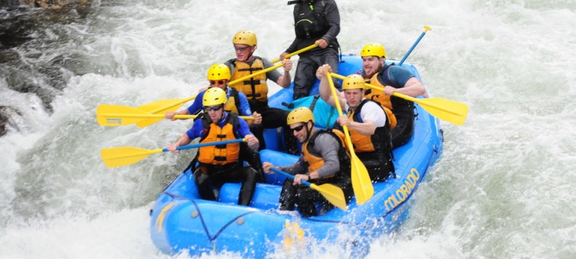 An Adventure of a Lifetime: Today Is The Day!