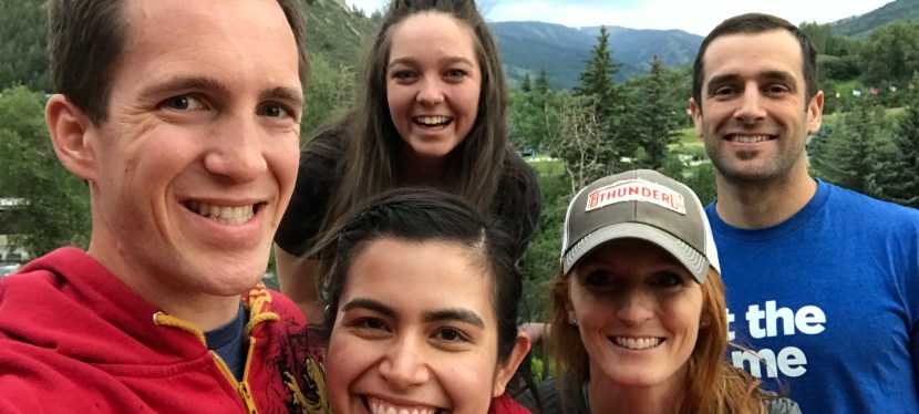 I Never Thought I Wanted To Fail At&nbsp;This