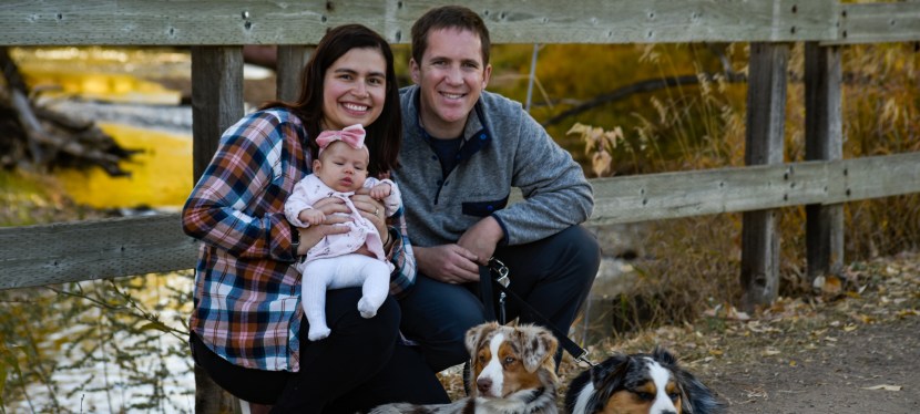 Six Months of Dad Life Has Me&nbsp;Stunned!